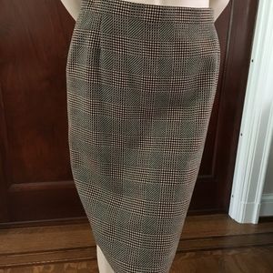 Escada skirt, size 38 (6/8)